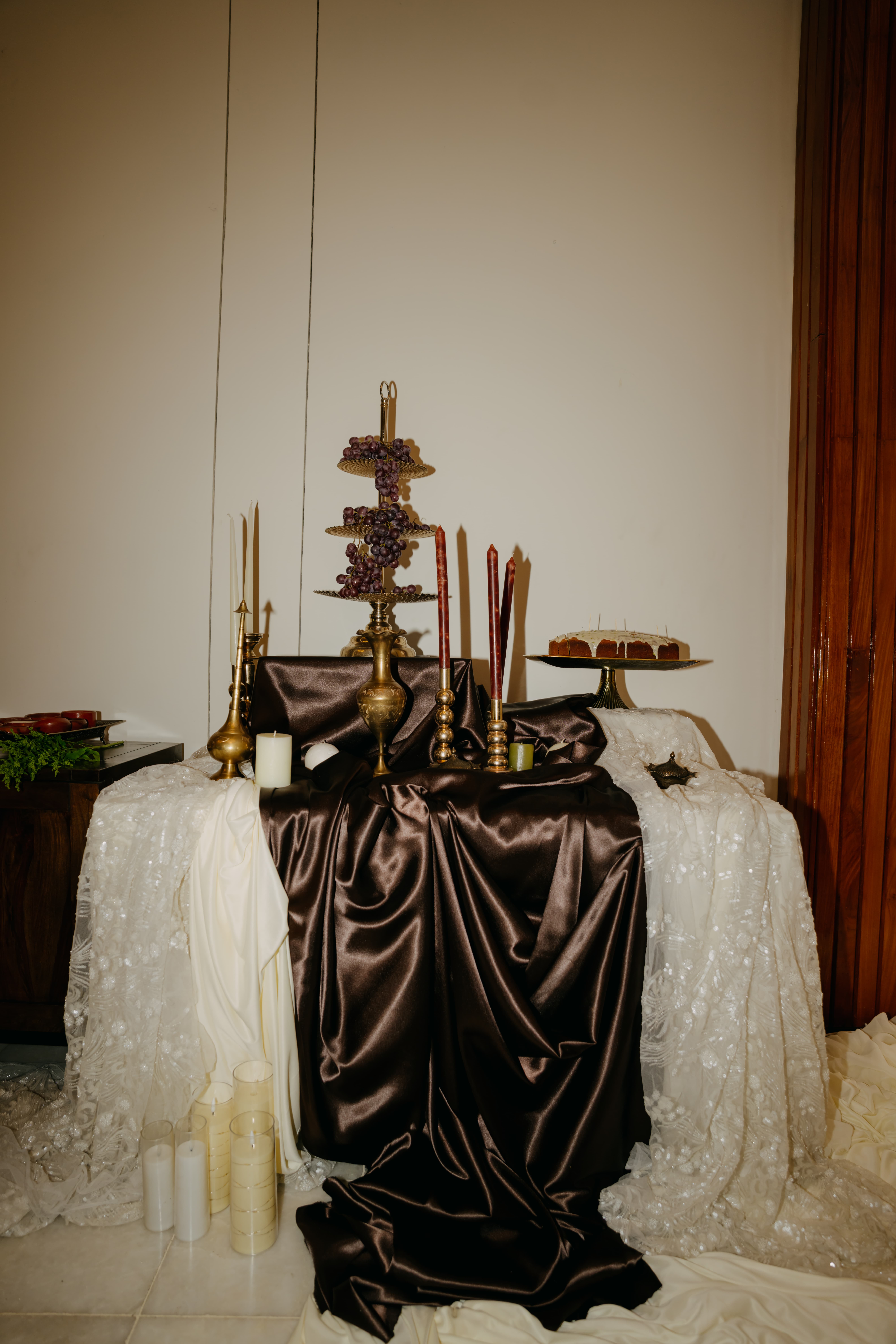 Table Decor