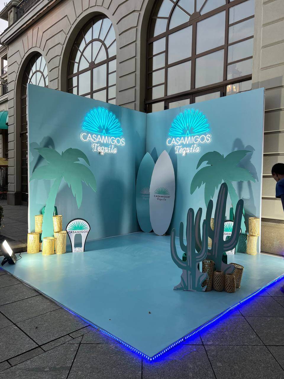 Casamingo Image