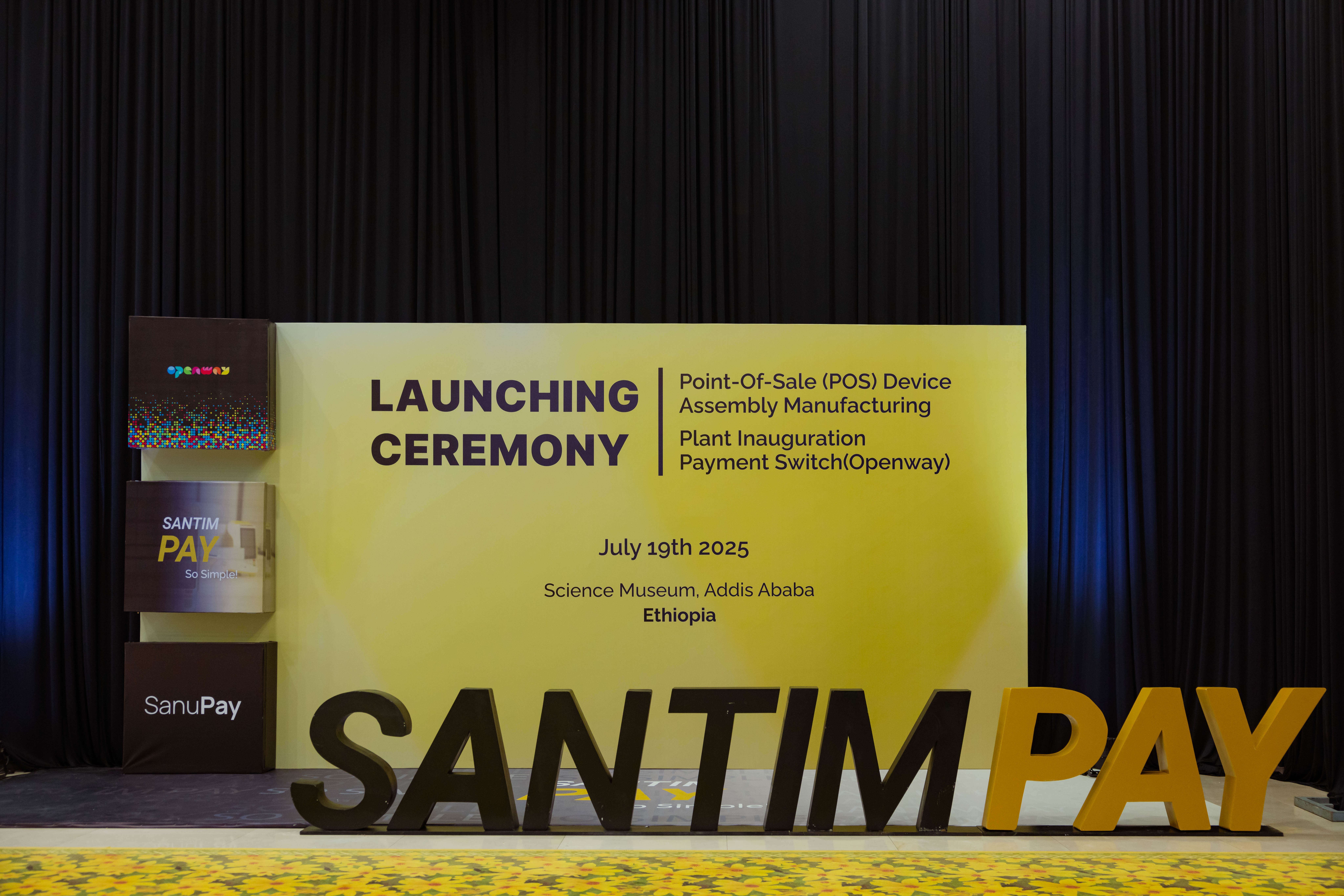Santimpay Image
